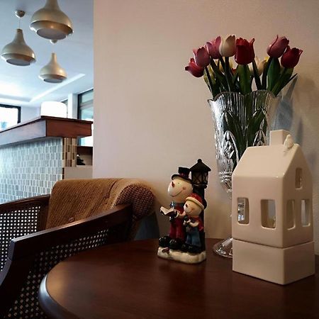 Baan Nan B&B Hotel Luaran gambar