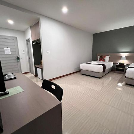 Baan Nan B&B Hotel Luaran gambar