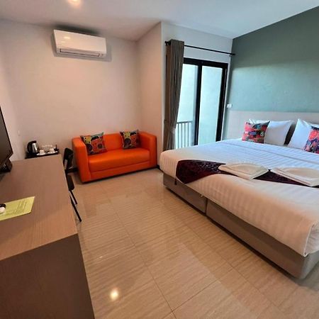 Baan Nan B&B Hotel Luaran gambar