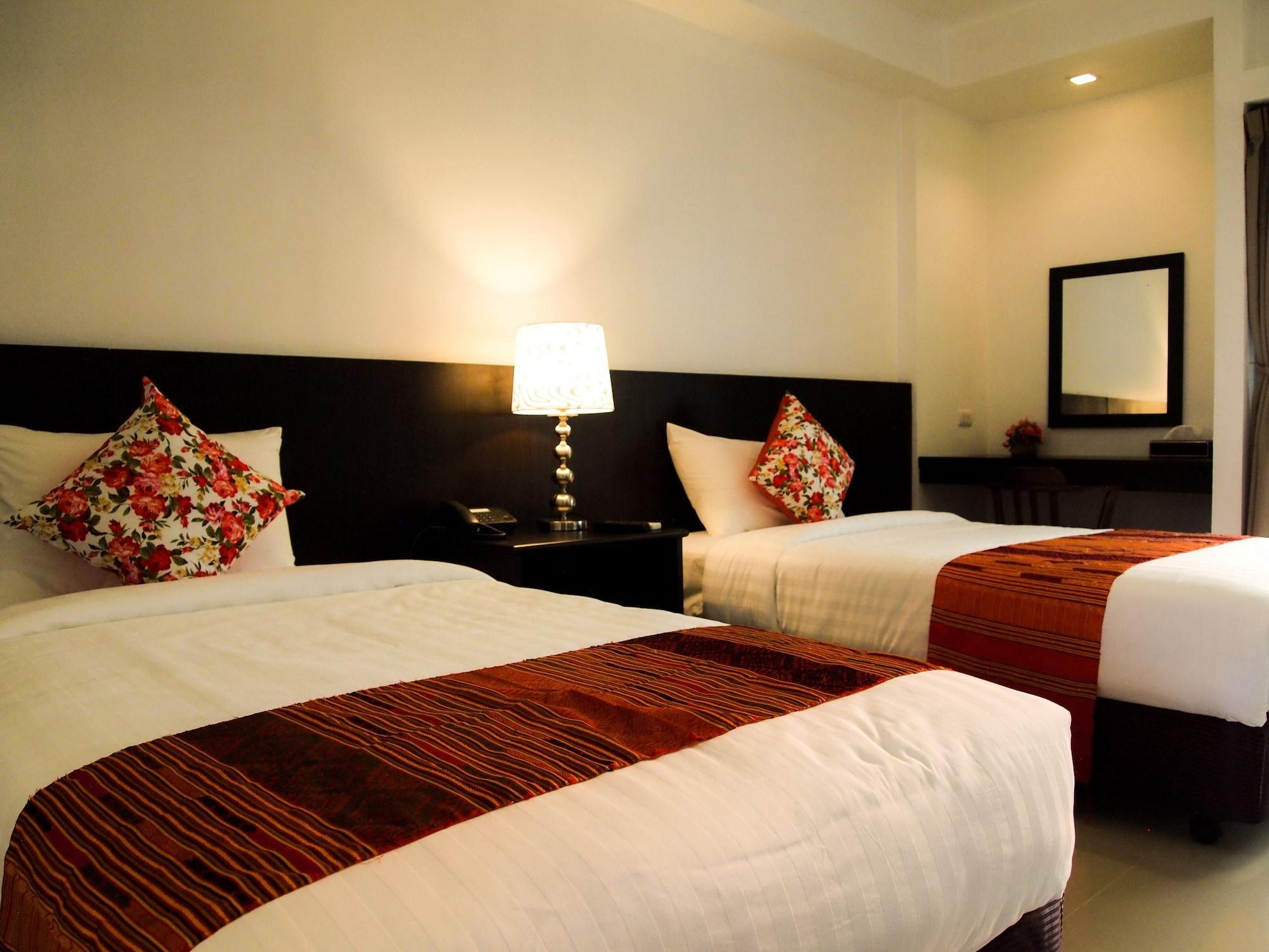 Baan Nan B&B Hotel Luaran gambar