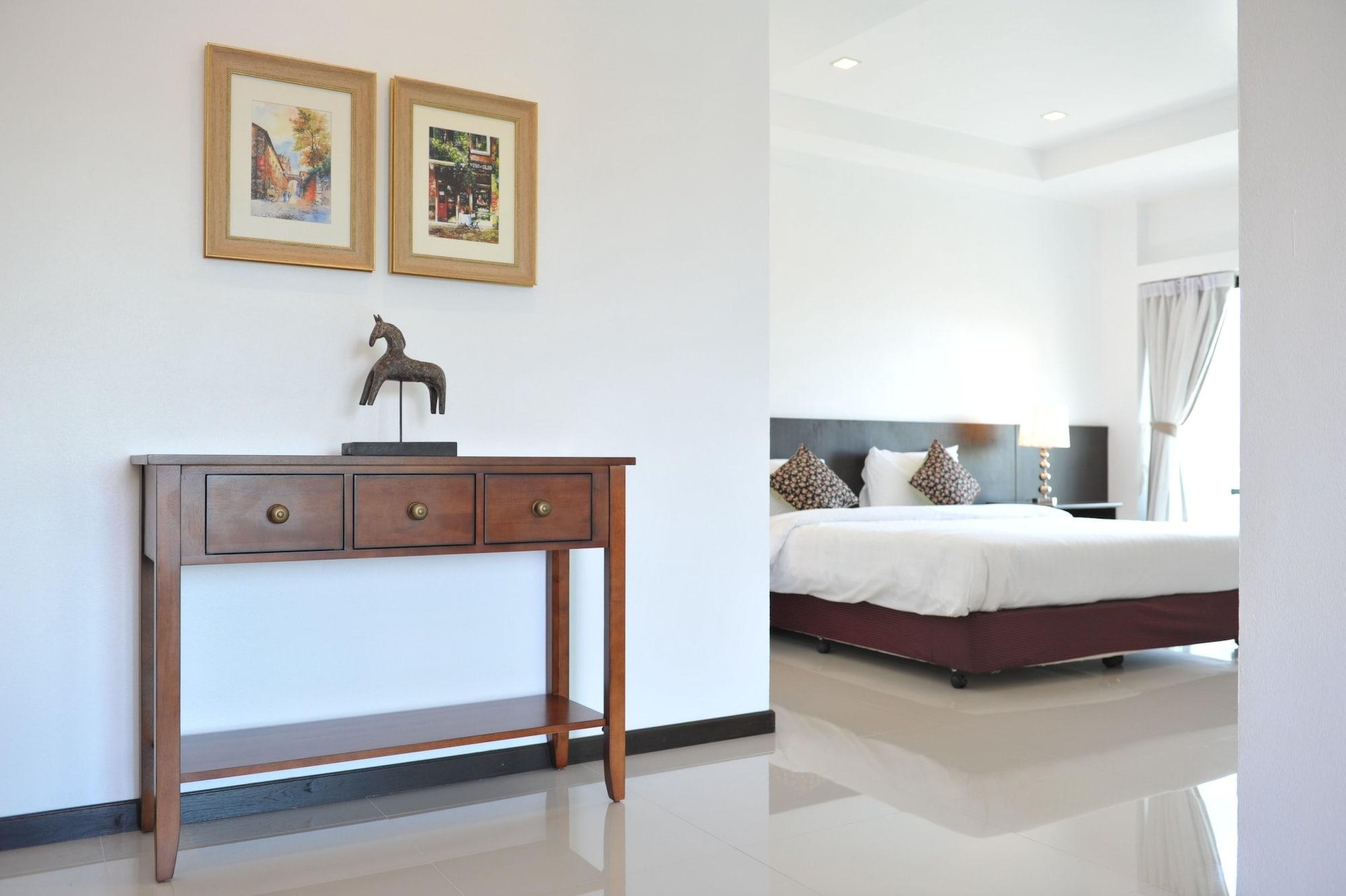 Baan Nan B&B Hotel Luaran gambar