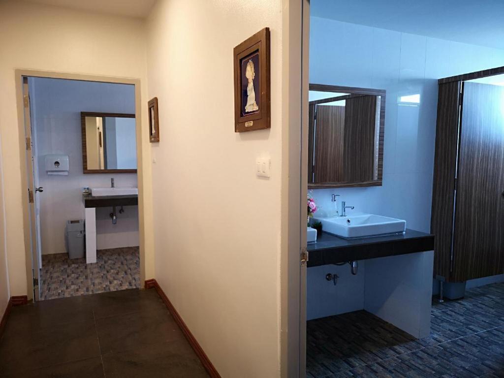 Baan Nan B&B Hotel Luaran gambar