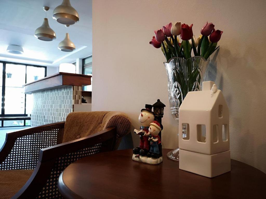 Baan Nan B&B Hotel Luaran gambar