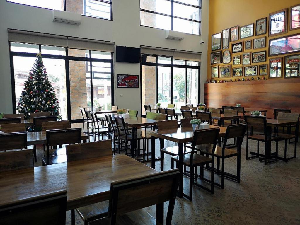 Baan Nan B&B Hotel Luaran gambar