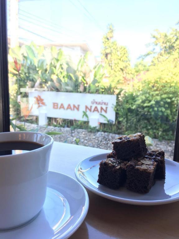 Baan Nan B&B Hotel Luaran gambar