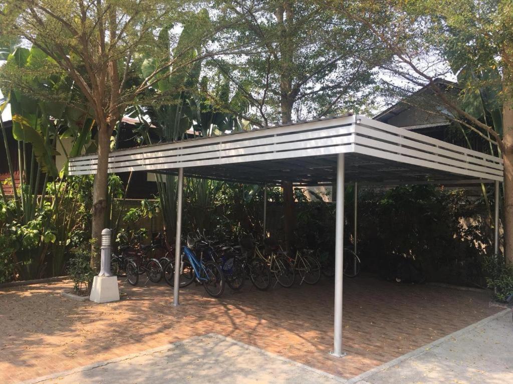 Baan Nan B&B Hotel Luaran gambar