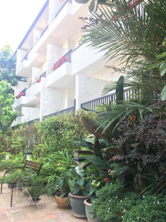 Baan Nan B&B Hotel Luaran gambar