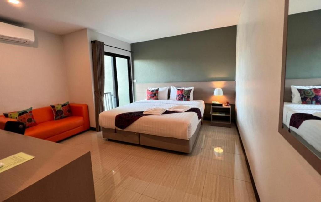 Baan Nan B&B Hotel Luaran gambar