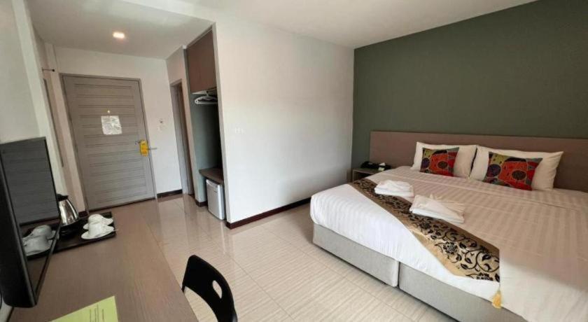 Baan Nan B&B Hotel Luaran gambar