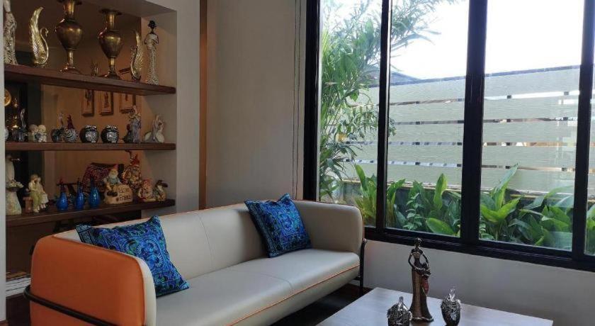 Baan Nan B&B Hotel Luaran gambar