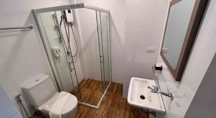 Baan Nan B&B Hotel Luaran gambar