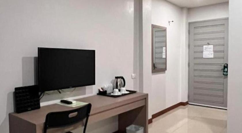 Baan Nan B&B Hotel Luaran gambar