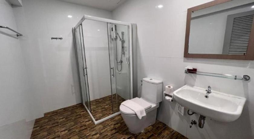 Baan Nan B&B Hotel Luaran gambar