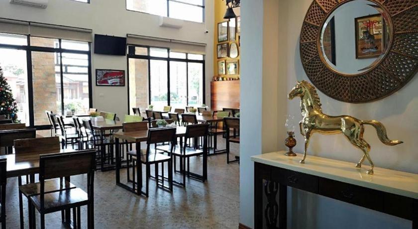Baan Nan B&B Hotel Luaran gambar