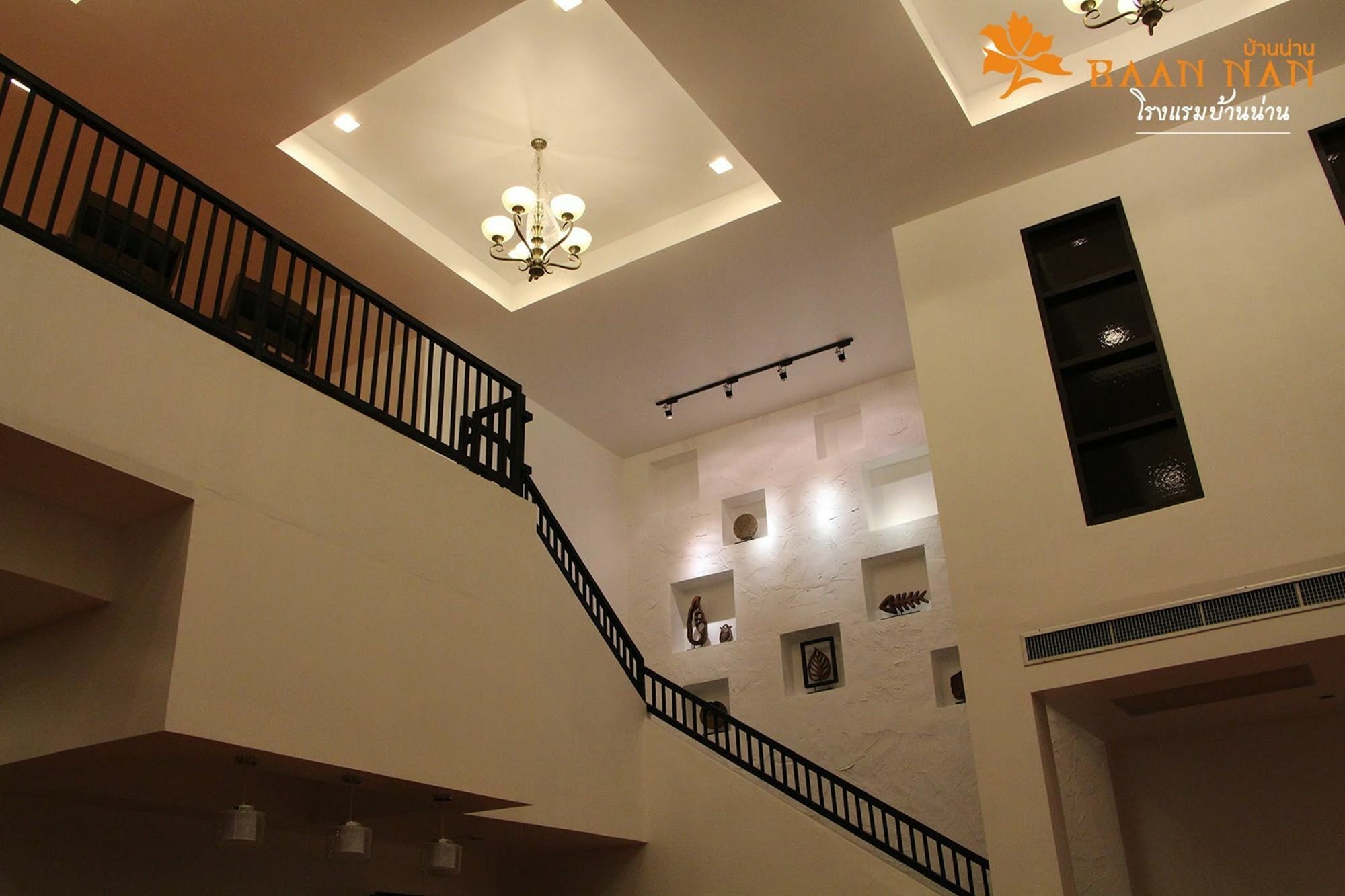 Baan Nan B&B Hotel Luaran gambar
